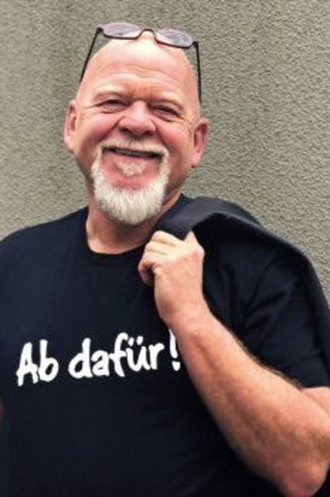 Bernd Gieseking: Ab dafr! - Der satirische Jahresrckblick 2025 - Gttingen - 17.12.2025 20:15