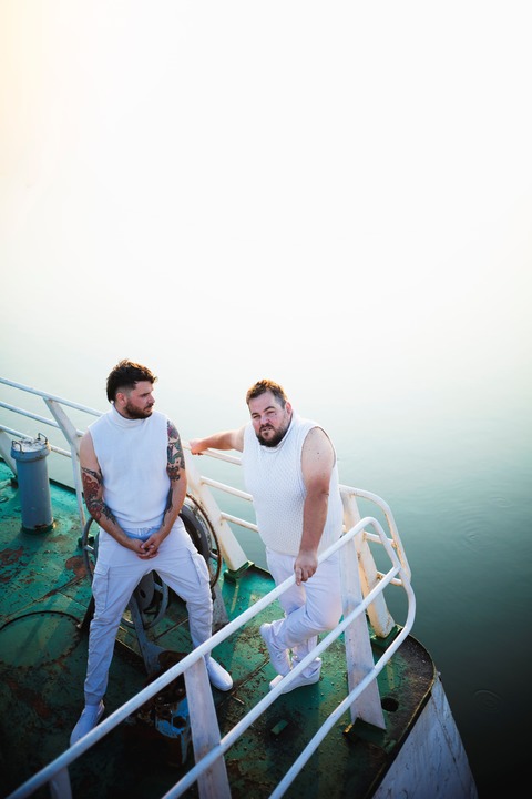 MUZ Mittwochskonzert | Heckspoiler - Bock auf Stress Tour - Nrnberg - 25.02.2026 20:00