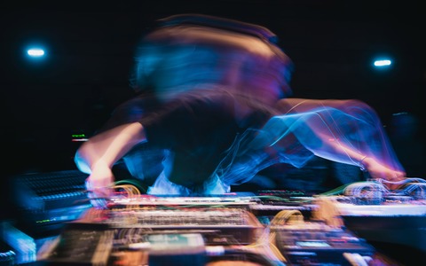 TURNS x Global Sonic Research Residency Edition - Karlsruhe - 15.10.2025 19:00