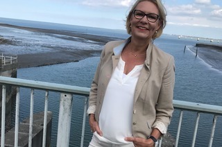 Lesung aus Mord mit Nordseeblick