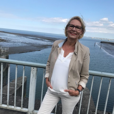 Lesung aus Mord mit Nordseeblick - Varel - 04.11.2025 19:00