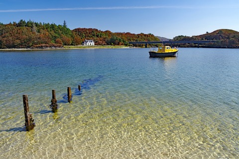 Reinhard Pantke - Per Fahrrad von Cornwall nach Schottland - Braunschweig - 22.02.2026 00:00