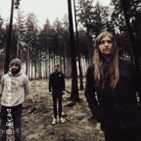 Tempel Festival 2026 - M�NCHEN - 31.01.2026 18:00