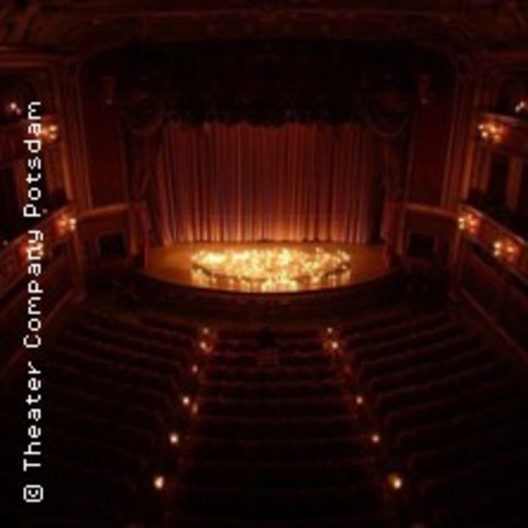 Schlager in Candlelight - BERNBURG - 19.06.2026 20:00