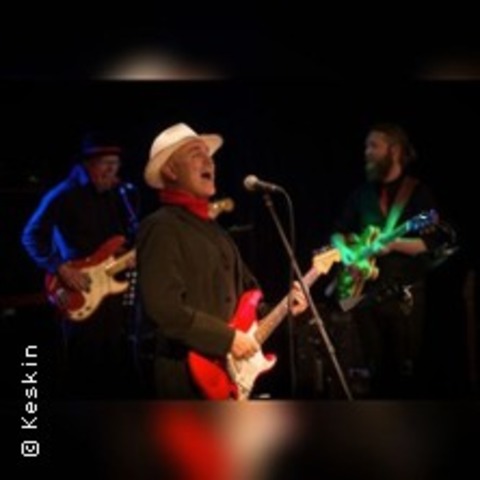 Balsamico - Heidelberg - 24.01.2026 21:00