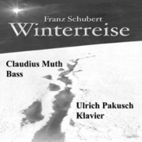 Franz Schubert: Winterreise - LEIPZIG - 09.11.2025 17:00