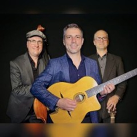 The Spirit of Django - SINDELSDORF - 20.12.2025 19:00