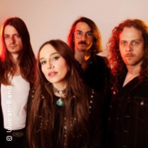 Wucan - Weinheim - 24.01.2026 20:00