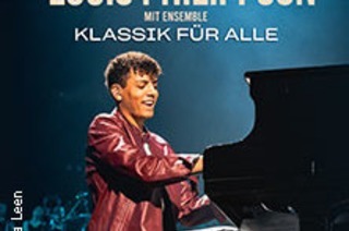 Louis Philippson - Klassik f�r alle