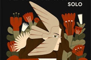 Kat Frankie - solo tour