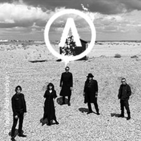 Archive - MNCHEN - 06.04.2026 20:00