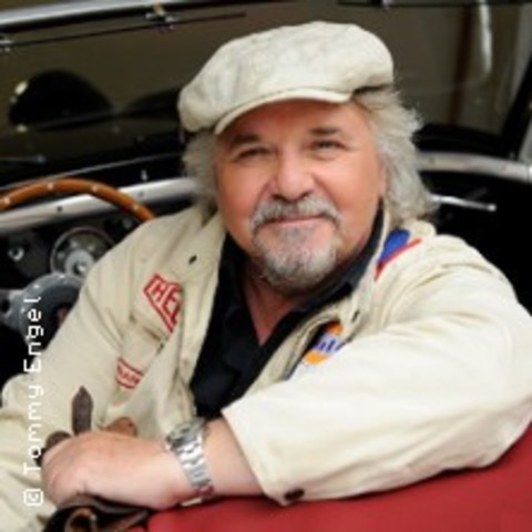 Tommy Engel & Band - Live - K�LN - 20.03.2026 20:00