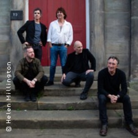 Chameleons & Special Guest - "Arctic Moon" Tour 2025 - Hamburg - 02.11.2025 19:45