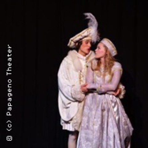 Drei Haselnsse fr Aschenbrdel - FRANKFURT - 02.01.2026 16:00