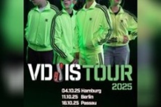 VDSIS Tour 2025