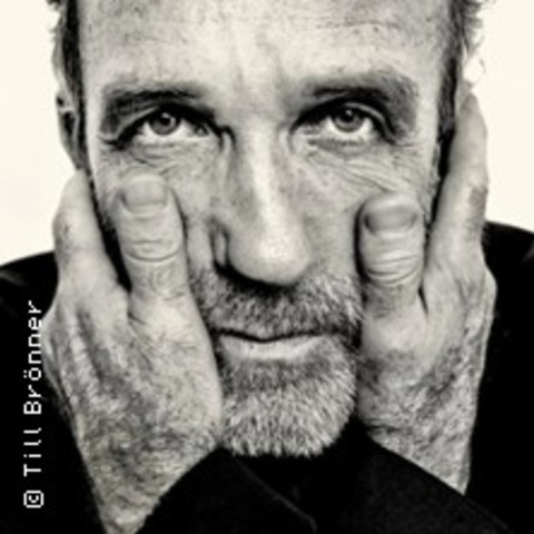 Karl Markovics & Obersterreichischen Concert-Schrammeln - Der verlogene Heurige - Bad Elster - 26.10.2025 19:00