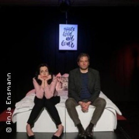 Sex oder Ex - Paarsatire von Anthony Neilson - KLN - 05.12.2025 20:00