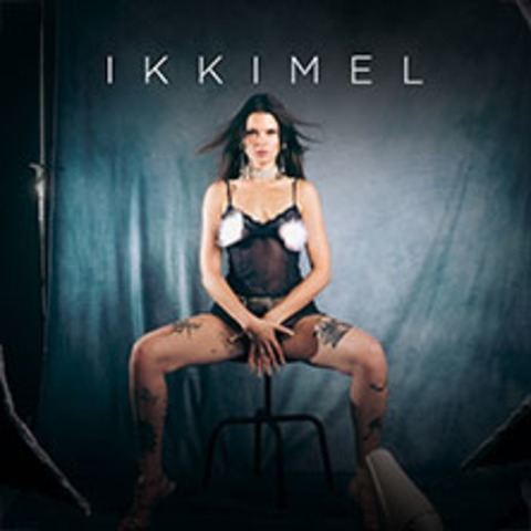 Ikkimel - Europas grte Fotze - Oldenburg - 30.11.2025 20:00