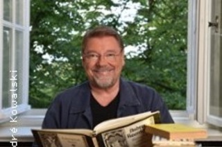 J�rgen von der Lippe liest - Sextextsextett