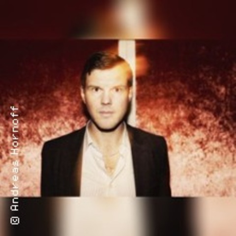 Thorsten Nagelschmidt - Nur fr Mitglieder - DRESDEN - 04.10.2025 19:30
