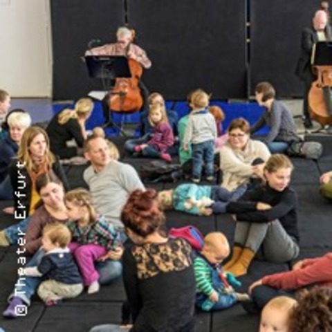 1. Lauschkonzert - ERFURT-BRHL - 21.09.2025 11:00