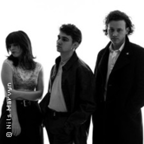 FREUDE - ? ? ? ? ? ? Tour 2025 - HANNOVER - 22.11.2025 20:00
