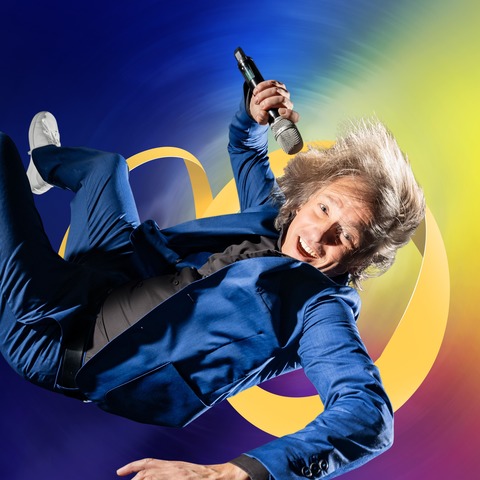 Martin O.: „Super Looper“ - Vaihingen an der Enz - 12.02.2026 20:00