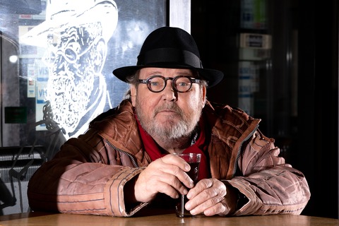 Walter Plathe mit seinem Otto Reutter Abend „Alles weg�de�Leut�“ - Berlin - 27.12.2025 20:00