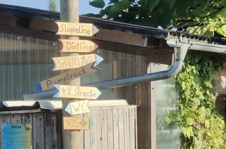 Bikepark Ohlsbach