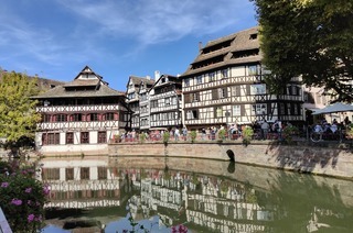 Petite France