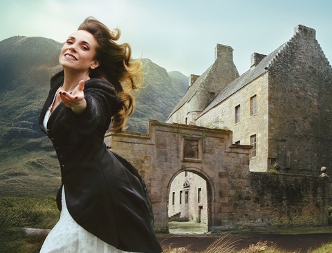 Voice Passion - Songs from OUTLANDER, VIKINGS & THE LAST KINGDOM - Laufen - 18.04.2026 20:00