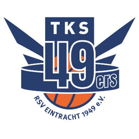 EN BASKETS Schwelm - TKS 49ers - Schwelm - 20.12.2025 19:30