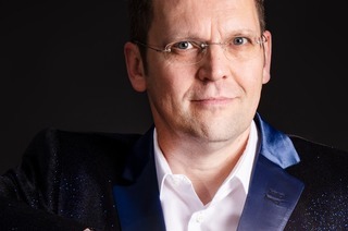 Die andere Welt - - mental magische Zaubershow