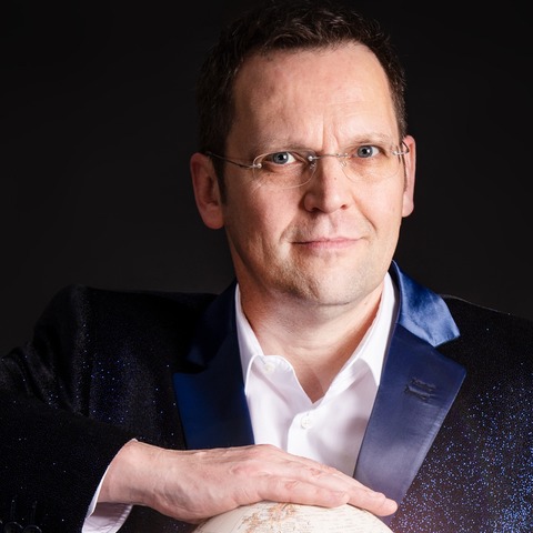 Die andere Welt - - mental magische Zaubershow - Dinslaken - 21.11.2025 19:30