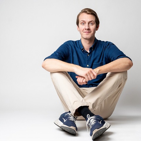 Jonas Greiner - Hemsbach - 10.05.2026 19:30