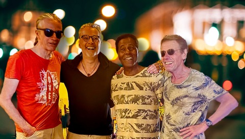 Little Walter's Rock'n'Roll Zirkus - Emmendingen - 02.10.2025 20:00