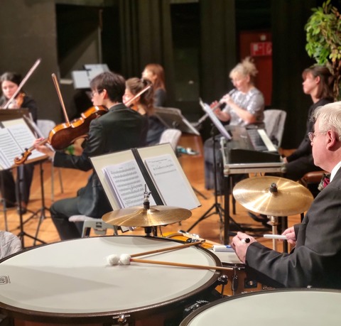 Weihnachtskonzert - Bernau bei Berlin - 14.12.2025 16:00