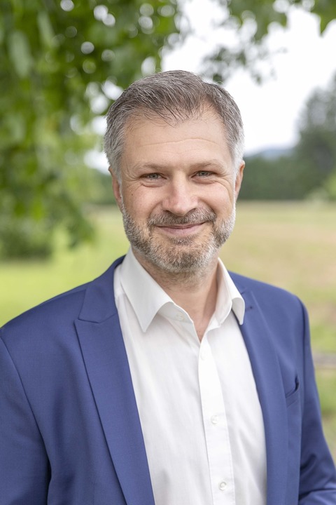 Wahlzeit: Kevin Schller - Vrstetten - 19.09.2025 17:00