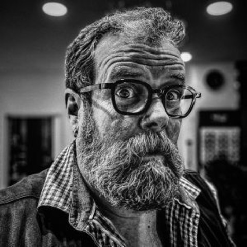 Kultur Extra: Jochen Malmsheimer - Grevenbroich - 12.12.2026 20:00
