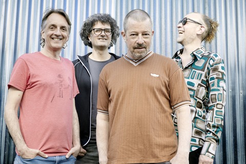 Dub Spencer & Trance Hill // NORLYZ feat. Malika Alaoui - Lrrach - 29.01.2026 20:00