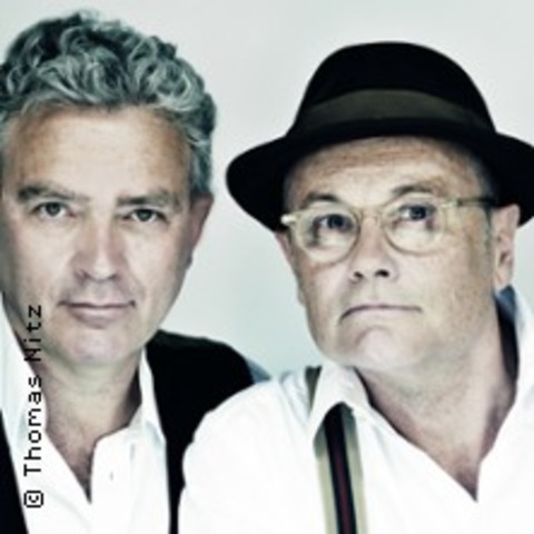 Pigor & Eichhorn - Volumen X - BERLIN - 24.10.2025 20:00
