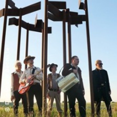 Hiss - F�r eine Handvoll Cent - BERLIN - 23.01.2026 20:00