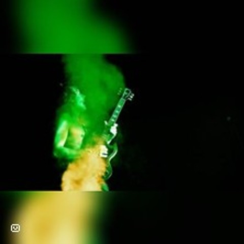 The Ac/Dc Master-Show Nick Young - Grlitz - 06.11.2026 20:00
