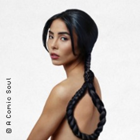 Anna Akana - BERLIN - 24.01.2026 19:00