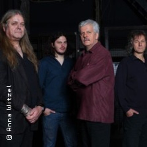 50 Jahre Engerling - WISMAR - 24.04.2026 19:30