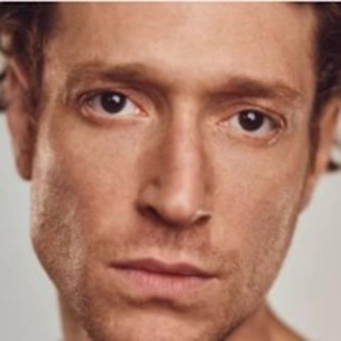 Daniel Donskoy - BERLIN - 29.10.2025 18:00