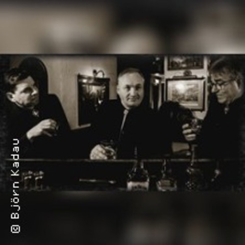 The Linewalker Trio - Gifhorn - 31.10.2025 20:00