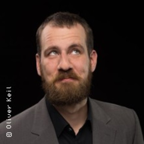 Chemnitzer Kabarett: Kabarett Dinner - Vorsicht Milchglas! - GERA - 15.05.2026 18:30