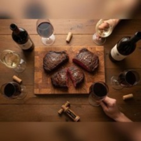 Vinum & Wagyu - Stuttgart - 02.10.2025 18:00