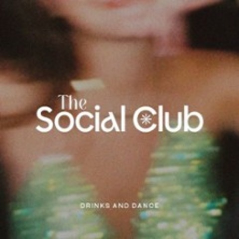 The Social Club - BIEBERTAL - 06.12.2025 21:00
